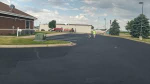 Best Residential Driveway Installation  in Woodbranch, TX